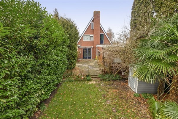 Medium property photo - Het Loeg 48, 9649 EJ Muntendam